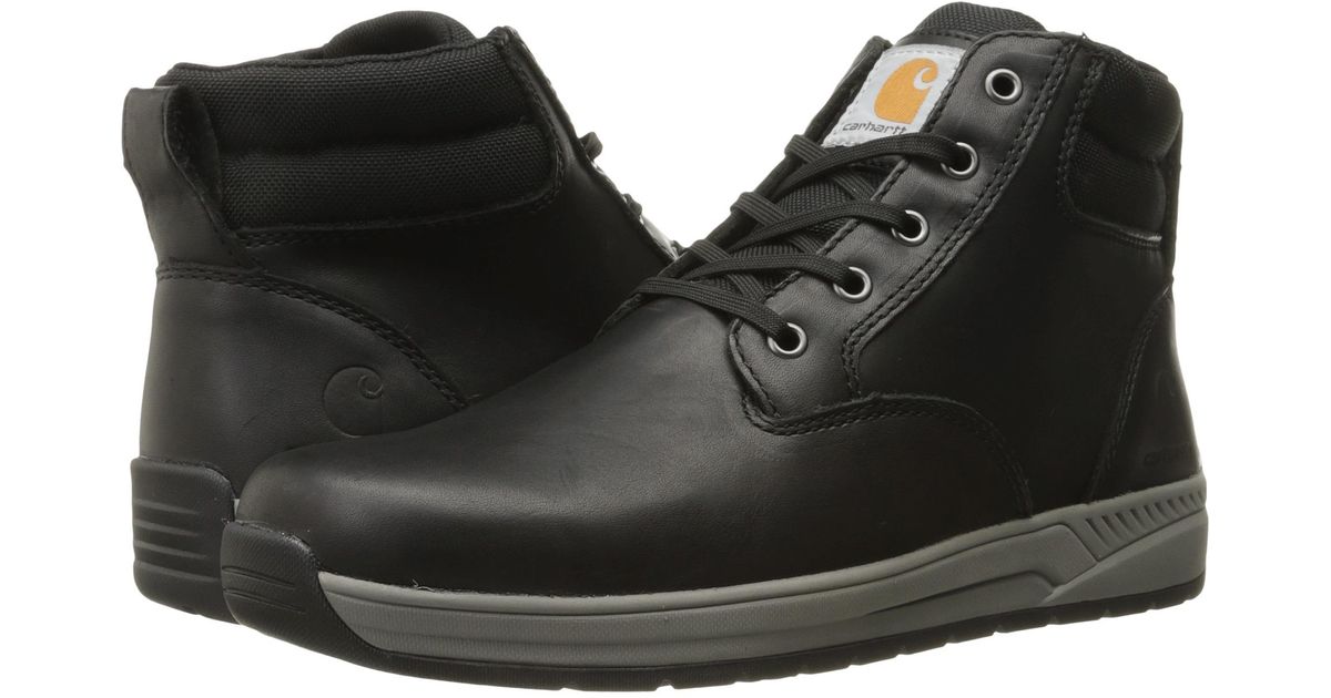 carhartt men's lightweight wedge boot stores